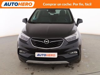 Opel Mokka X 1.4 Turbo Excellence