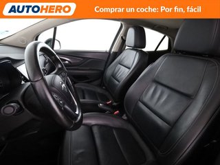 Opel Mokka X 1.4 Turbo Excellence