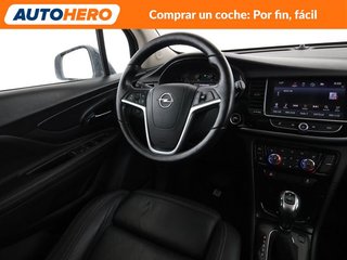 Opel Mokka X 1.4 Turbo Excellence