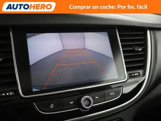 Opel Mokka X 1.4 Turbo Excellence