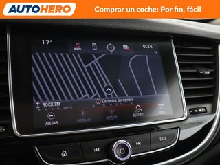 Opel Mokka X 1.4 Turbo Excellence