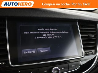 Opel Mokka X 1.4 Turbo Excellence