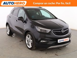 Opel Mokka X 1.4 Turbo Excellence