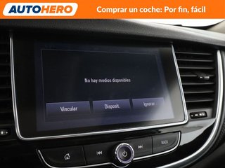 Opel Mokka X 1.4 Turbo Excellence