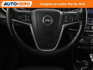 Opel Mokka X 1.4 Turbo Excellence