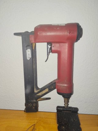 Herramientas Neumáticas