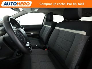 Citroën C4 Cactus 1.5 Blue-HDi Shine