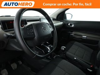 Citroën C4 Cactus 1.5 Blue-HDi Shine