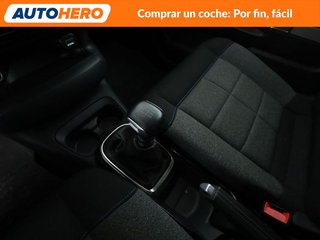 Citroën C4 Cactus 1.5 Blue-HDi Shine