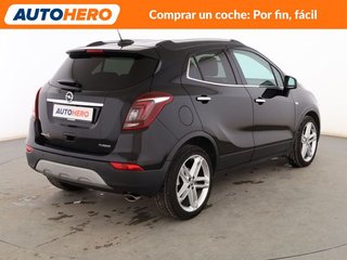 Opel Mokka X 1.4 Turbo Excellence