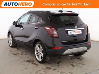 Opel Mokka X 1.4 Turbo Excellence