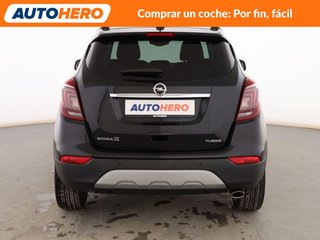 Opel Mokka X 1.4 Turbo Excellence