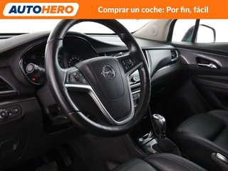 Opel Mokka X 1.4 Turbo Excellence