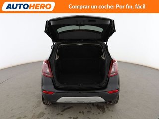Opel Mokka X 1.4 Turbo Excellence
