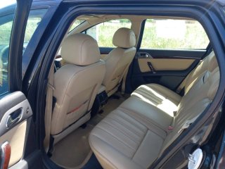 Peugeot 407 2005
