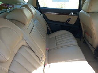 Peugeot 407 2005