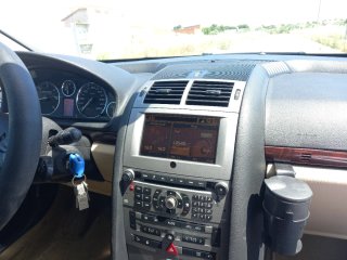 Peugeot 407 2005