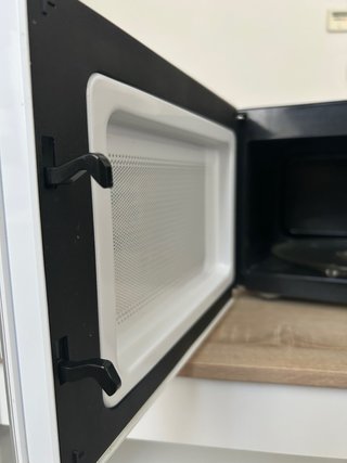 Microondas Cecotec ProClean 3020 Blanco