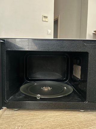 Microondas Cecotec ProClean 3020 Blanco