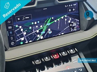 Lamborghini Urus 4.0 V8 PHEV SE 588 kW (800 CV)