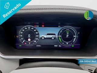 Land-Rover Range Rover 2.0 I4 PHEV Westminster 4WD Auto 297 kW (404 CV)