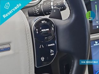Land-Rover Range Rover 2.0 I4 PHEV Westminster 4WD Auto 297 kW (404 CV)