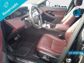 Land-Rover Range Rover Evoque 1.5 P300e PHEV Autobiography 4WD Auto 227 kW (309 CV)