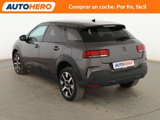 Citroën C4 Cactus 1.5 Blue-HDi Shine