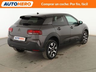 Citroën C4 Cactus 1.5 Blue-HDi Shine