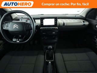 Citroën C4 Cactus 1.5 Blue-HDi Shine