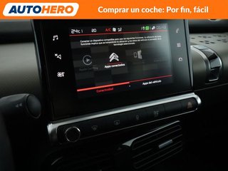 Citroën C4 Cactus 1.5 Blue-HDi Shine