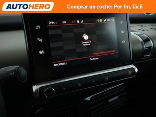 Citroën C4 Cactus 1.5 Blue-HDi Shine