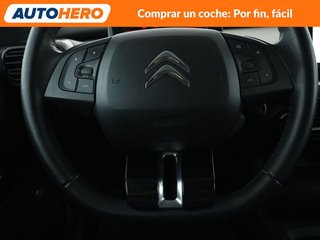 Citroën C4 Cactus 1.5 Blue-HDi Shine