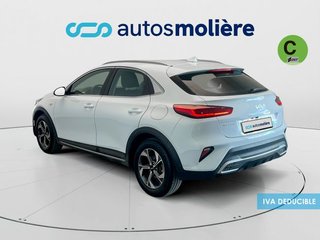 Kia XCeed 1.0 T-GDi Drive 74 kW (100 CV)