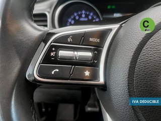 Kia XCeed 1.0 T-GDi Drive 74 kW (100 CV)