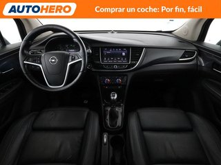 Opel Mokka X 1.4 Turbo Excellence