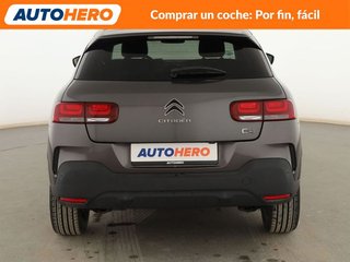 Citroën C4 Cactus 1.5 Blue-HDi Shine