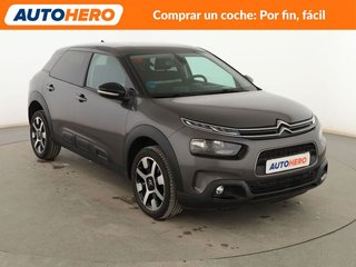 Citroën C4 Cactus 1.5 Blue-HDi Shine