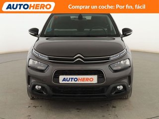 Citroën C4 Cactus 1.5 Blue-HDi Shine