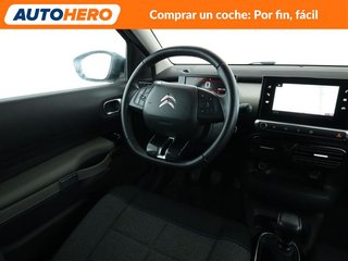 Citroën C4 Cactus 1.5 Blue-HDi Shine