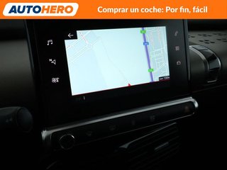 Citroën C4 Cactus 1.5 Blue-HDi Shine