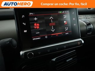 Citroën C4 Cactus 1.5 Blue-HDi Shine