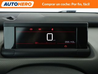 Citroën C4 Cactus 1.5 Blue-HDi Shine