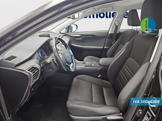 Lexus NX 300h Business Navigation 2WD 145 kW (197 CV)