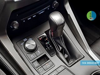 Lexus NX 300h Business Navigation 2WD 145 kW (197 CV)