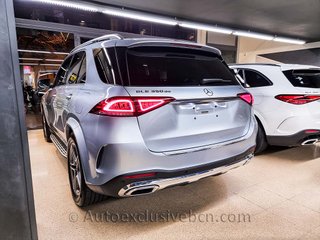 Mercedes GLE 350de AMG ✨ AIRMATIC ✨ 320 c.v
