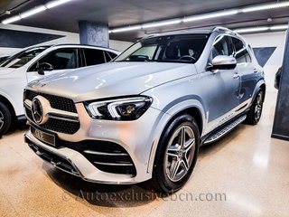 Mercedes GLE 350de AMG ✨ AIRMATIC ✨ 320 c.v