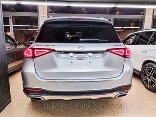 Mercedes GLE 350de AMG ✨ AIRMATIC ✨ 320 c.v