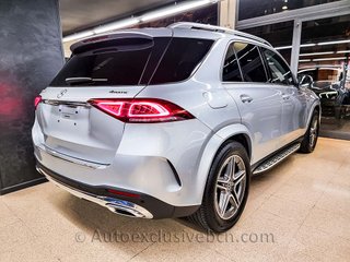 Mercedes GLE 350de AMG ✨ AIRMATIC ✨ 320 c.v