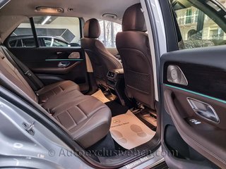 Mercedes GLE 350de AMG ✨ AIRMATIC ✨ 320 c.v